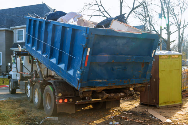 Best Dumpster Rental Services in Fulton, KY